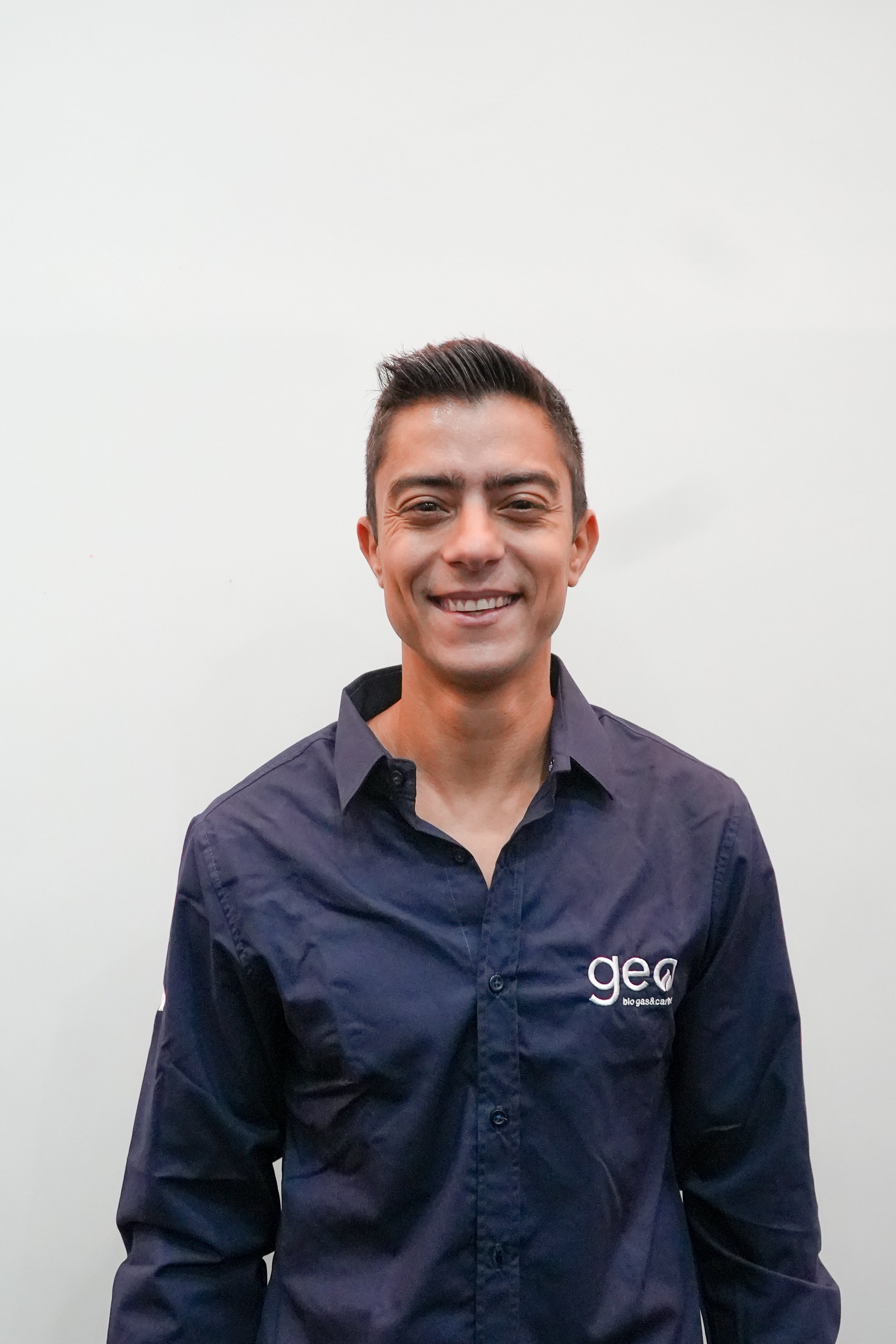 André Arueira (Geo)