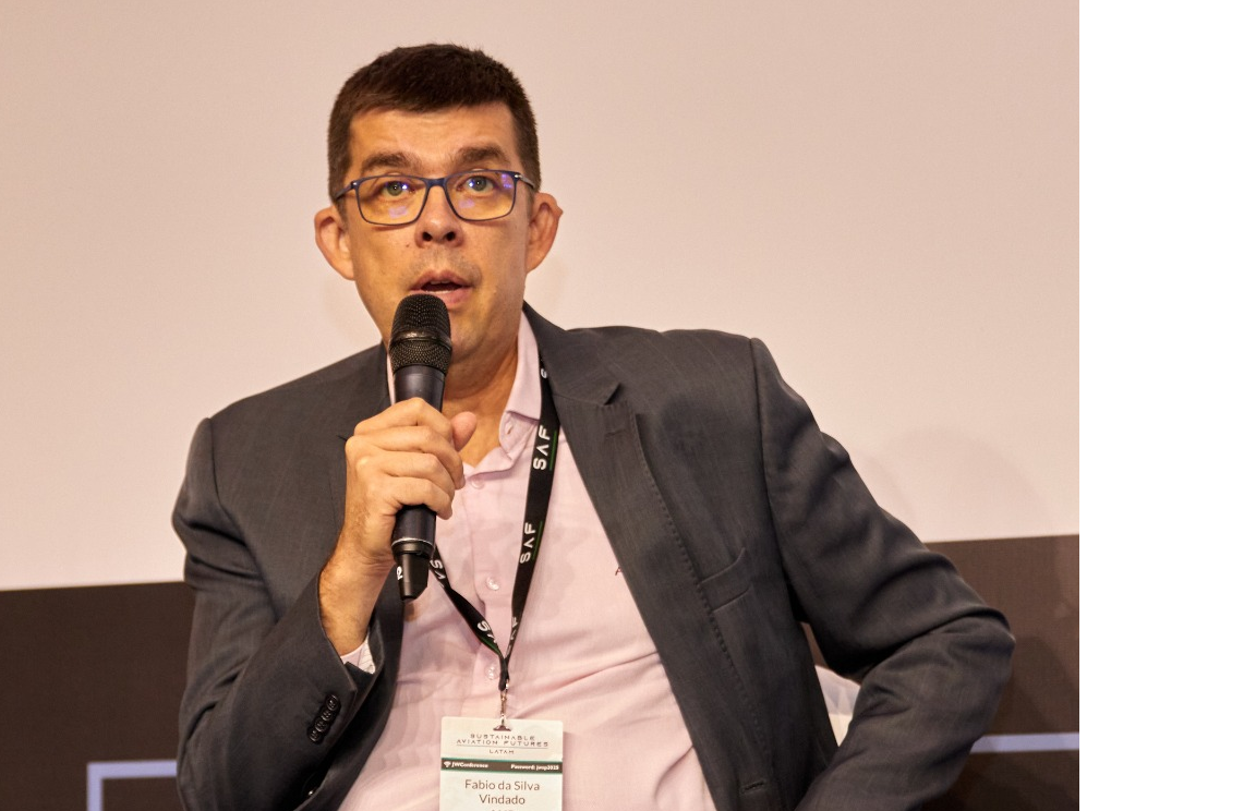 Fábio da Silva Vinhado