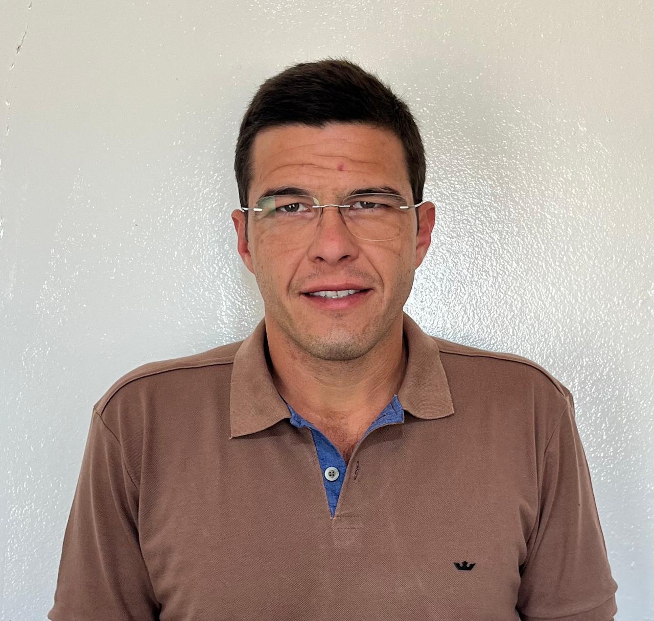 Filipe Penha (Biocomp)