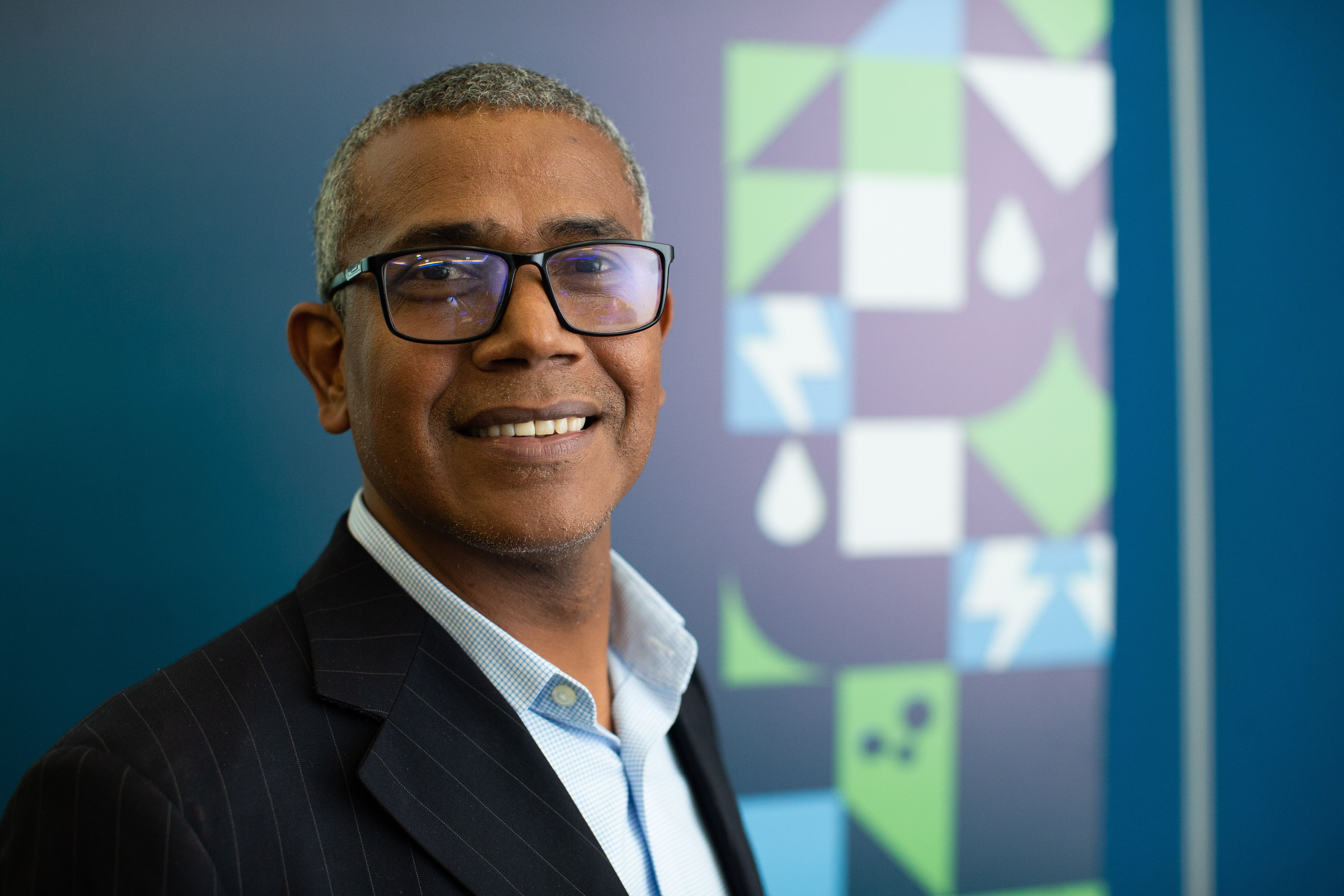 Marcos Oliveira Costa (GIZ)