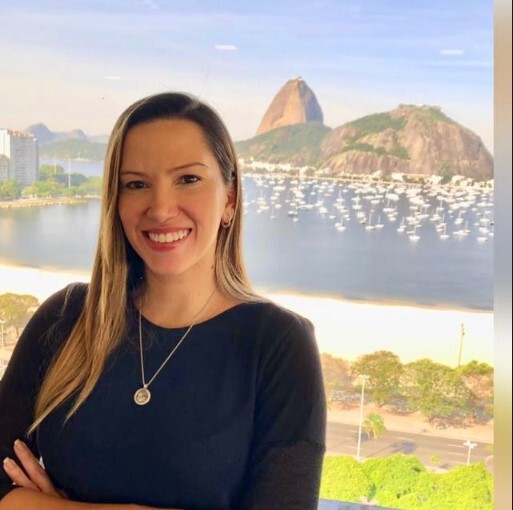 Patrícia Pedrosa (Mitsui)