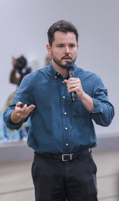 FOTO Guilherme Bedene